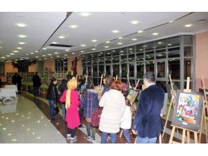 Çanakkale Ruhuna Ödül