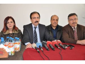 Aileler ’Helikopter Kazası’ Davası Sürecine Tepkili