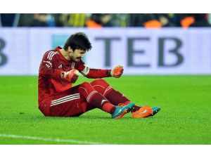 Beşiktaş’a Büyük Şok !