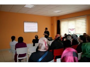 İhlas Koleji Güvenlik Konusunu Evlere Taşıyor