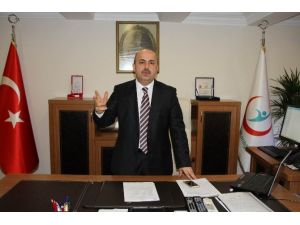 Tüberküloz Hastaları Azalıyor