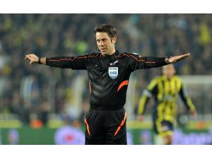 Federasyon’dan Fırat Aydınus Açıklaması