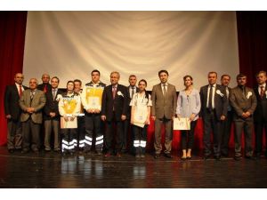112 Hem Ağlattı Hem Güldürdü