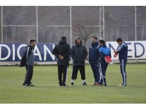 Sergen Yalçın İsyan Etti