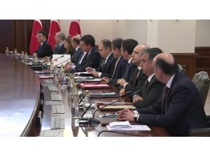 Çankaya Köşkü’nde Başbakanlık Dönemi