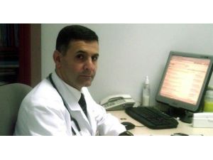 Dr. Demir: “Verem Tedavisi Olmasına Rağmen Önemli Hastalıklar Arasında