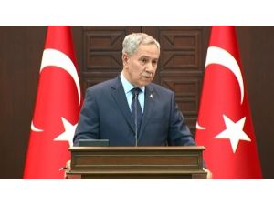 Gökçek Daha Fazlasını Bana Söyletmesin