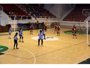 Aliağa’da 23 Nisan Spor Etkinlikleri Başladı