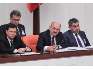 Bakan Müezzinoğlu: “Bugün İtibariyle 39 Ölüm Vakası Var”