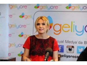 Anne Adayı Ece Erken İş Kadını Oldu