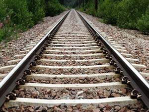 Tren Hattında İş Kazası: 1 Ölü