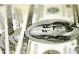 Dolar 2.55’e Geriledi