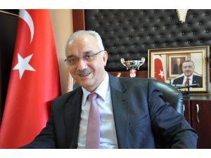 Orhaneli Maden Osb’de Geri Sayım