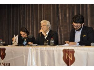 “İslamofobinin Reçetesi Türkiye’nin Ab Üyeliğidir”