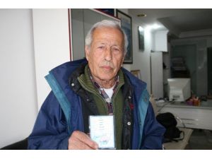 Bekar Olduğunu 40 Yıl Sonra İspatlayabildi