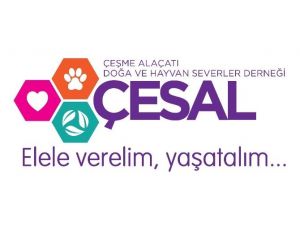 Çesal, Hayvanlara Yardım Elini Uzatıyor