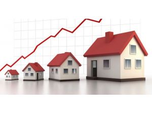 Konut Satışları Arttı