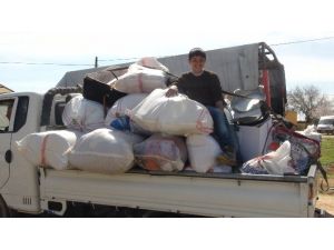 Kobani’ye Dönüşler Sürüyor