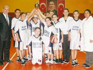 Şampiyon Yine Değişmedi