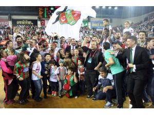 Ölümlü Işid Tehdidi Şakaymış