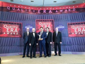 Bursagaz’a Busıness Inıtıatıves Dırectıons’tan Ödül