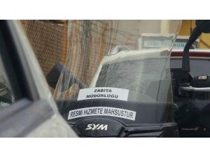 Zabıta Bunu Yaparsa