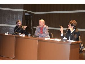 ’Meryem’ Üzerine Söyleştiler