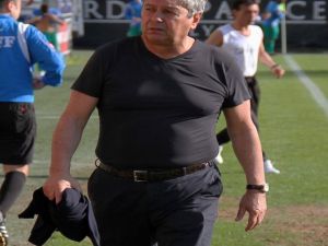 Lucescu Fenerbahçe’ye Mi Geliyor?