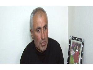 Kızı İçin Temize Çıkmak İstiyor