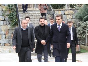 Mustafa Sarıgül İddialı: İktidara Gidiyorum