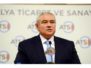 Atso Başkanından Çalışanlar Da Patronlara Mobbing Uyguluyor Değerlendirmesi