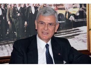 Bakan Bozkır, Adana’da Esnafı Gezdi