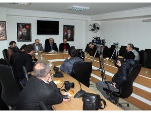 Ak Parti Afyonkarahisar İl Başkan Yardımcısı Hüseyin Tutumlu: