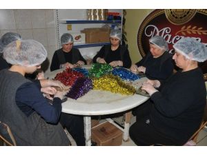 Elleriyle Şifa Dağıtacaklar