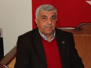 Şehit Babasından Çözüm Sürecine Destek