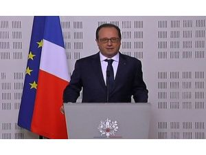 Uçak Kazasından Sağ Kurtulan Olduğunu Düşünmüyorum