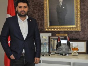 Piranha Yönetim Kurulu Başkanı Verkaya: Cari Açığın Düşmesi İçin Teknolojiden Faydalanmak Lazım