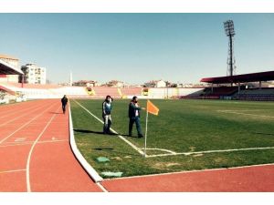 Gelibolu Oyunları Parkur İncelemeleri Tamamlandı