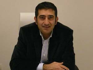 Nezih Mekanınız Sarayaltı Restaurant & Cafe