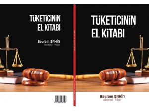 Gazeteci Bayram Şahin, 5’inci Kitabını Çıkardı