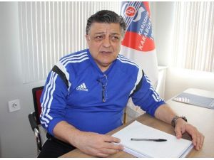 Vural: Türk Futbolu Büyük Bir Kaosun İçine Giriyor