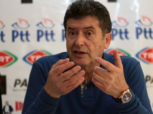 Güvenç Kurtar İstifa Etti