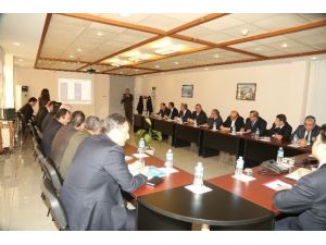 Kayseri’de 24 Bin 656 Kayıtlı Suriyeli Yaşıyor