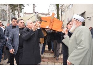 Ptt Genel Müdürü Osman Tural’ın Acı Günü