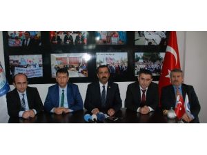 Sağlık-sen, 112 Acil Servis Hizmetlerinde Taşeronlaşma İstemiyor