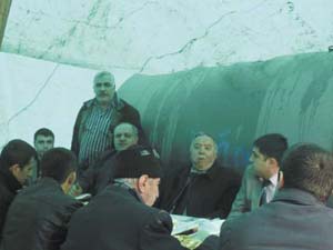 Doğanay İnşaat, İnsanları Ev Sahibi Yapmaya Devam Ediyor