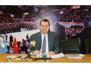 Ak Parti İzmir İl Başkan Yardımcısı Yenice: “Parti İçinde Yer Alan Paralelcilerin Oyunu”