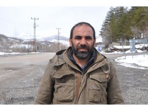 Kayıp Rümeysa’nın Babasından Yol İsyanı