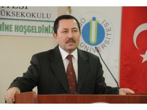 Ordu Valisi İrfan Balkanlıoğlu: