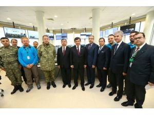 Başbakan Ahmet Davutoğlu, Konya’da (2)